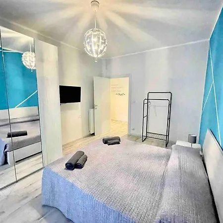 Bilocale Confine Loano-borghetto 250mt Dal Mare Daire *