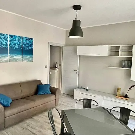 Bilocale Confine Loano-borghetto 250mt Dal Mare